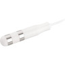 Электростимулятор MYSTIM Don Juan — анальный и вагинальный (источник импульсов отдельно) 46340